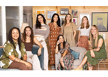 Long Beach Real Estate Agents The Whipple Group