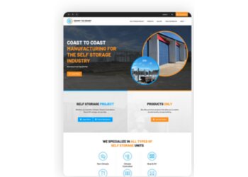 Jackson Web Designers The Whit Group, LLC.