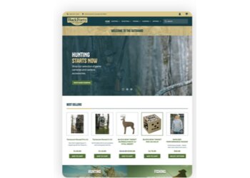 Jackson Web Designers The Whit Group, LLC.