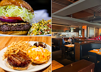 Naperville American Restaurants The White Chocolate Grill