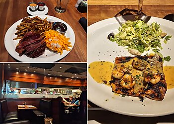 Phoenix American Restaurants The White Chocolate Grill