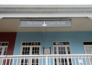 3 Best Bridal Shops In Tampa Fl Expert Recommendations