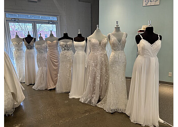 3 Best Bridal  Shops  in Lexington  KY  Expert Recommendations