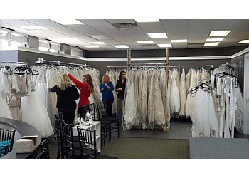 Bridal shop in Lexington, KY