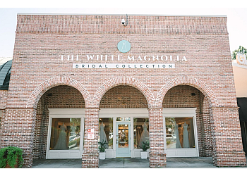 The White Magnolia Bridal Collection Savannah  Savannah Bridal Shops