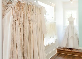Atlanta Bridal Shops The White Magnolia Bridal Collection