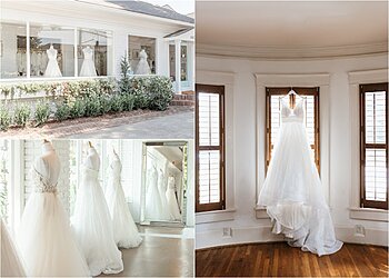 Atlanta Bridal Shops The White Magnolia Bridal Collection