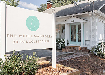 The White Magnolia Bridal Collection Atlanta Bridal Shops