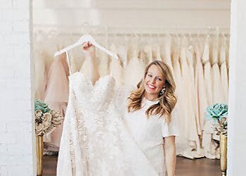 Jacksonville Bridal Shops The White Magnolia Bridal Collection