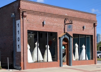 3 Best Bridal Shops in Tampa FL - ThreeBestRated