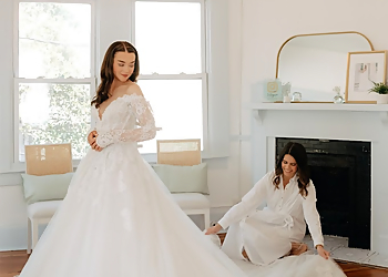 Savannah Bridal Shops The White Magnolia Bridal Collection Savannah