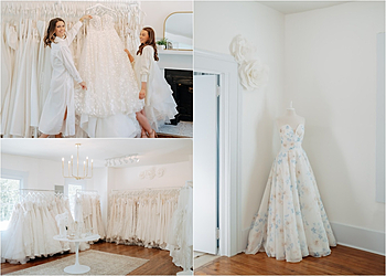 Savannah Bridal Shops The White Magnolia Bridal Collection Savannah