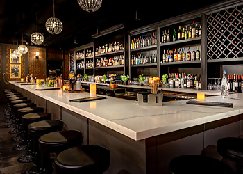 The White Rabbit - Gilbert, AZ Night Clubs - Fine Dining Image