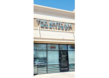 Mesa Nail Salons The White Spa