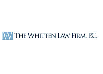 The Whitten Law Firm, P.C