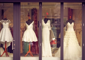 avenir bridal boutique