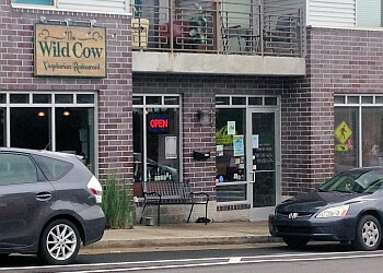 3 Best Vegetarian Restaurants In Nashville Tn Threebestrated The Wild Cow Vegetarian Restaurant