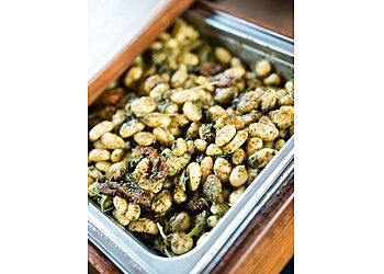 San Diego Caterers The Wild Thyme Company