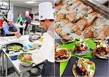 San Diego Caterers The Wild Thyme Company