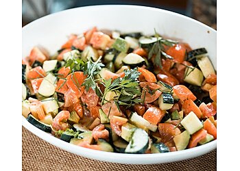 The Wild Thyme Company San Diego Caterers image 1