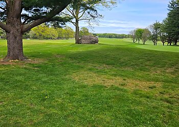 Boston Golf Courses The William J. Devine Golf Course