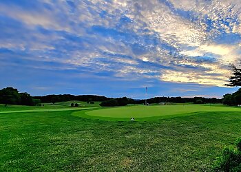 The William J. Devine Golf Course Boston Golf Courses image 1