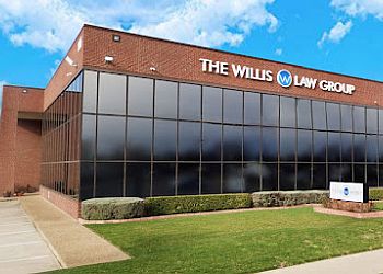 The Willis Law Group Garland Employment Lawyers