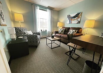 Toledo Therapists The Willow Center