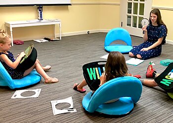 Toledo Therapists The Willow Center