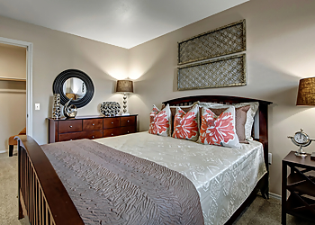 Colorado Springs Apartments For Rent The Willows at Printers Park Apartments