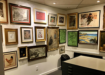 Lexington Art Galleries The Wills Gallery