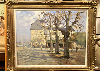 Lexington Art Galleries The Wills Gallery