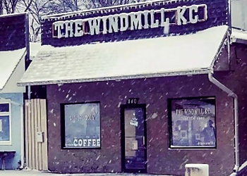 Kansas City Cafe The Windmill KC