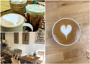 Kansas City Cafe The Windmill KC