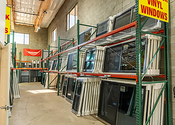 El Paso Window Companies The Window Depot
