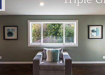 Simi Valley Window Companies The Window Factory