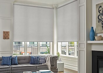 Kansas City Window Treatment Stores The Window Fashion Store