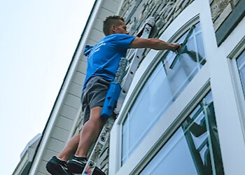 Cleveland Window Cleaners The Window King