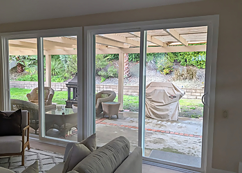 The Window Shoppe - Oceanside, CA Window Companies - Project Image