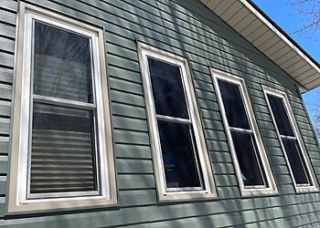 Minneapolis Window Companies The Window Store Inc.