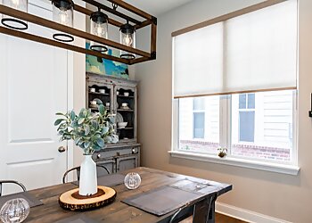 Indianapolis Window Treatment Stores The Window Valet