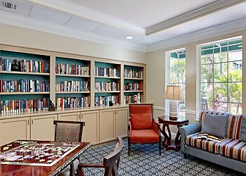 Cape Coral Assisted Living Facilities The Windsor of Cape Coral