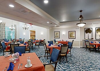 Cape Coral Assisted Living Facilities The Windsor of Cape Coral