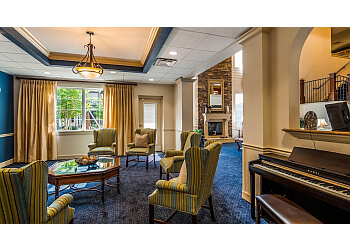 Gainesville Assisted Living Facilities The Windsor of Gainesville