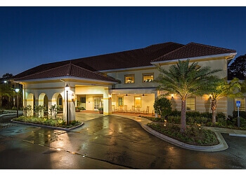 The Windsor of Gainesville Gainesville Assisted Living Facilities