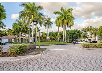 The Winston by Windsor Pembroke Pines Apartments For Rent