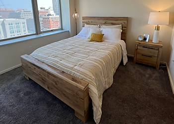 Omaha Apartments For Rent The Wire Apartments