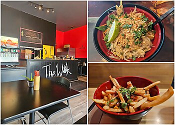 Lexington Vietnamese Restaurants The Wok