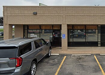 Killeen Thai Restaurants The Wok Street