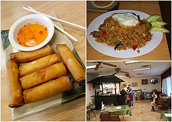 Killeen Thai Restaurants The Wok Street